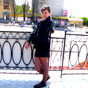 Марина Шестоперова