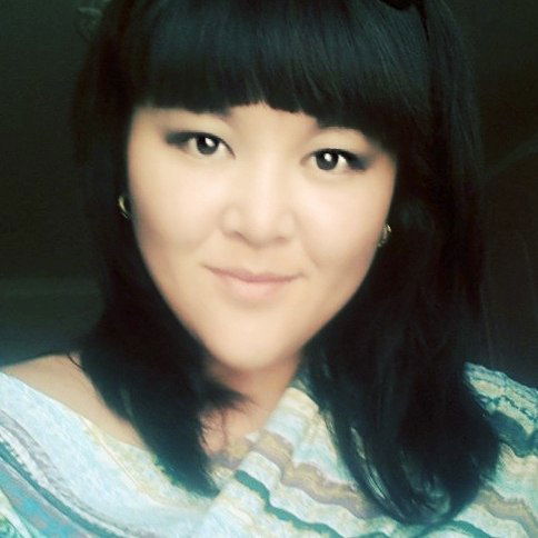 Айгуль Ильчанова