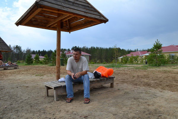 Юрий И Татьяна Климентьевы