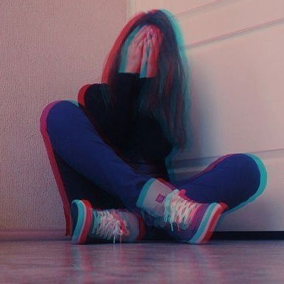 Настя Мороз