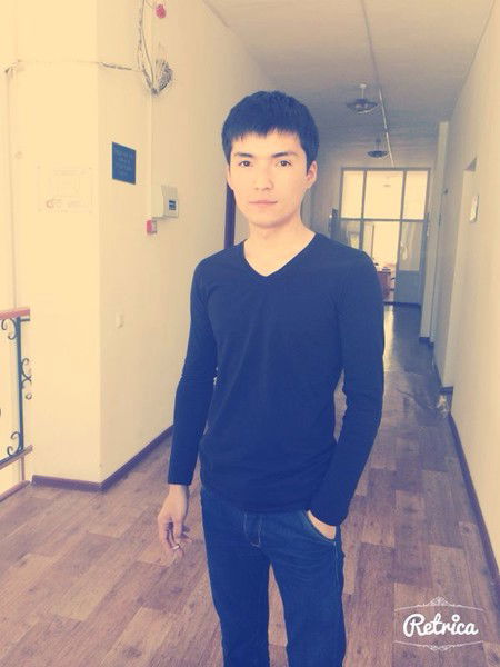 Нуртас Кайрат