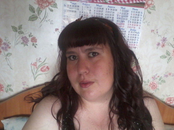 Татьяна Кузьмина