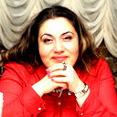 Lusine Hayrapetyan