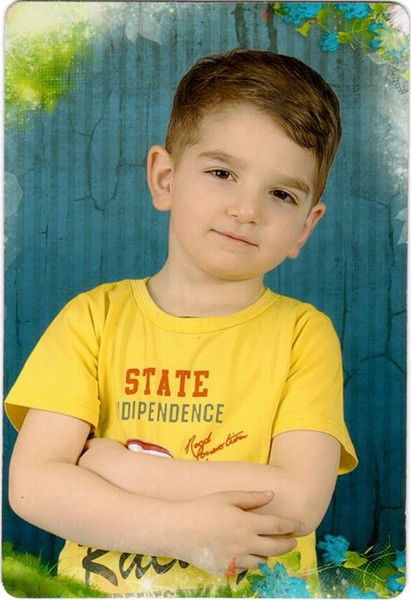 Ашхен Закарян