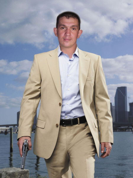 Михаил Батура