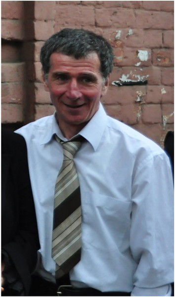 Владимир Левиант