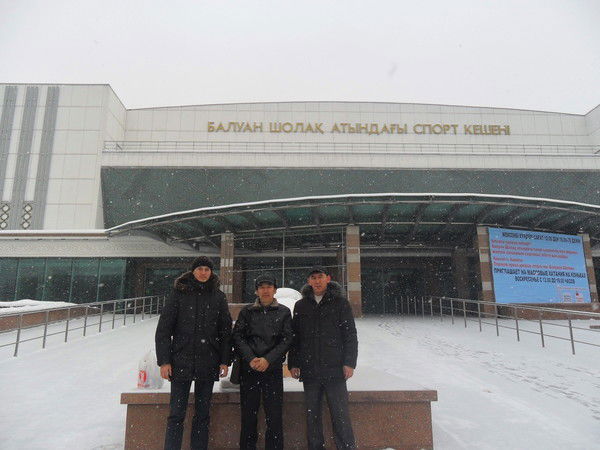 Сагын Кудыксай