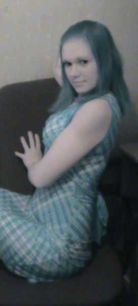 Екатерина Гелбутовская