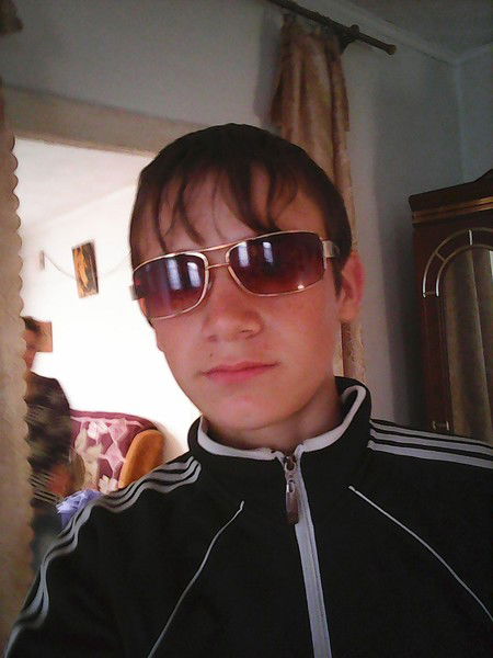 Алёшка )) *)))