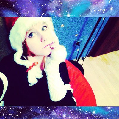 Виктория Сергеева