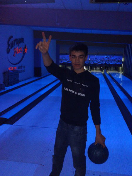 Дилшат Реджепов