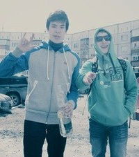 Веталь Власюк