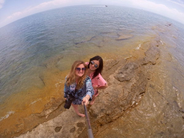 Екатерина Александровна