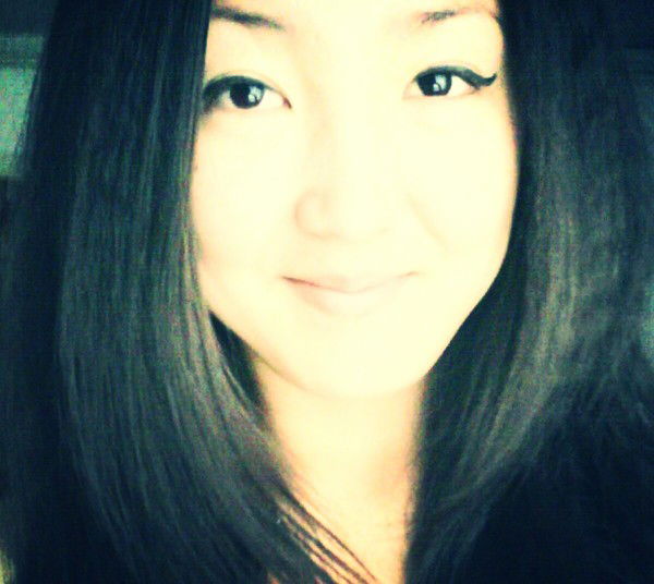 Сабина Молдазиятова