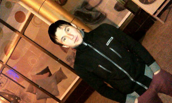 Рустам Чанчаров