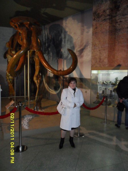 Марина Киряева