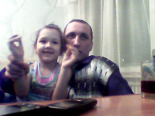 Славентий Крюков