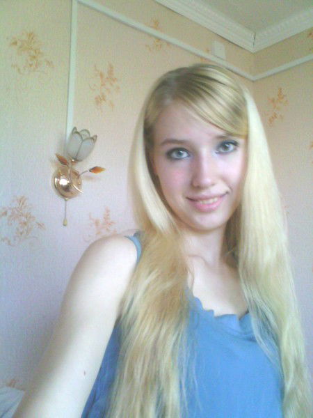 Евдокимова Мария