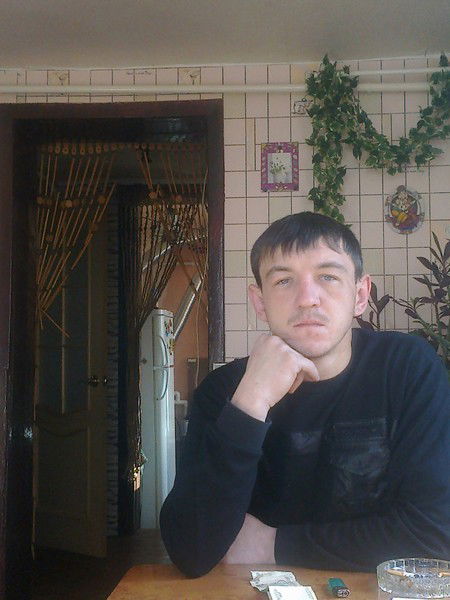 Архипенко Андрей