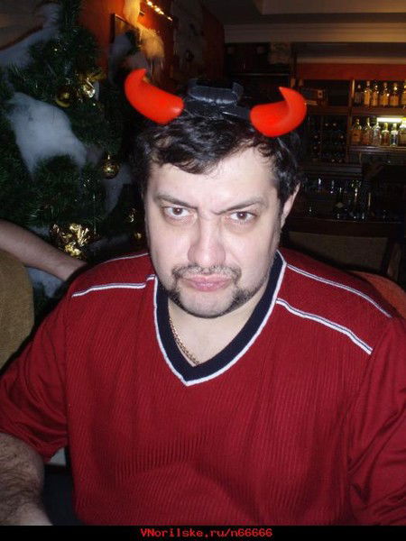 Игорь Дальян