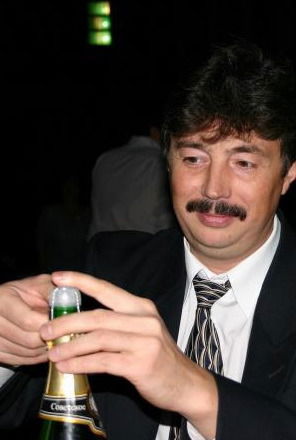 Артур Фотьев