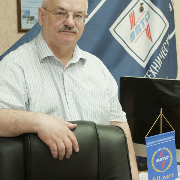 Александр Зубцов