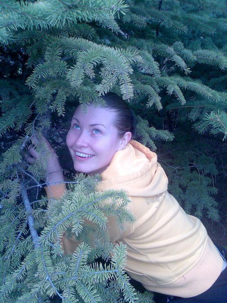 Татьяна Глова