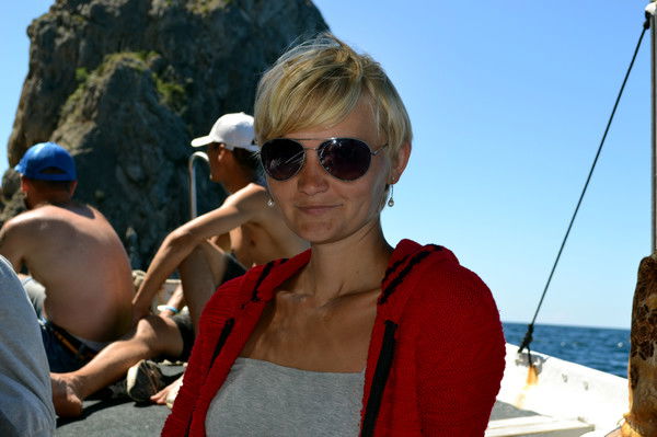 Инна Саламонова