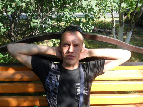 Андрей Романенко