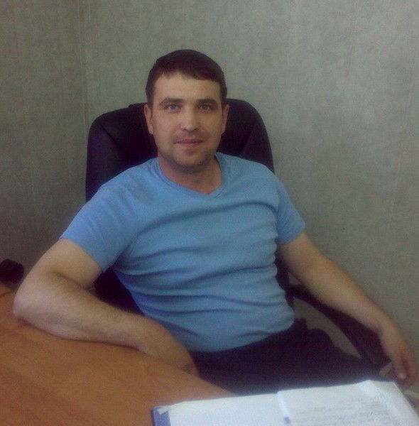 Андрей Новолодский