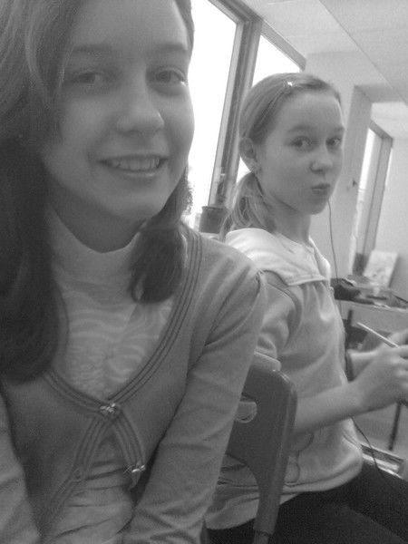 Соня Якимова