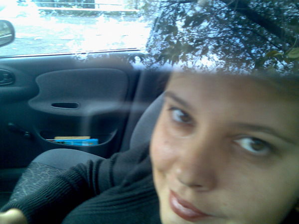 Екатерина Горских