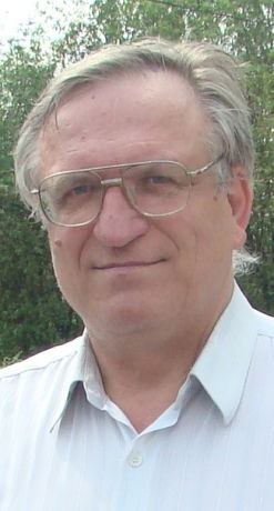 Анатолий Сиденко