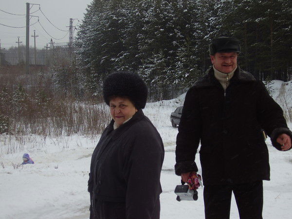 Владимир Тугаев