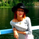 Наталья Волкова