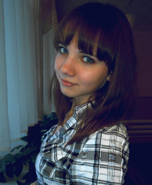 Вероника Стрелкова