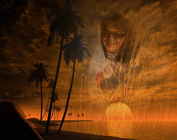 Таня Ворончак