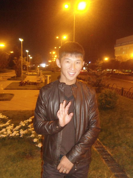 Ержан Мукишев