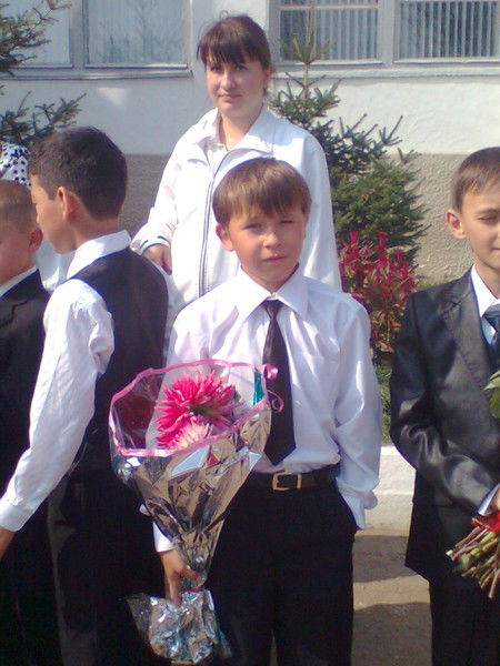 Кирил Чеплухин