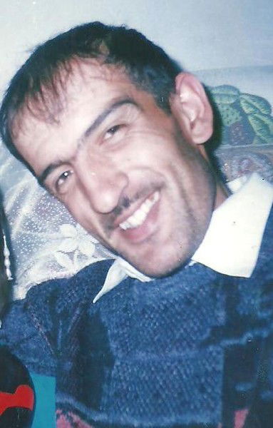 Навруз Даминов