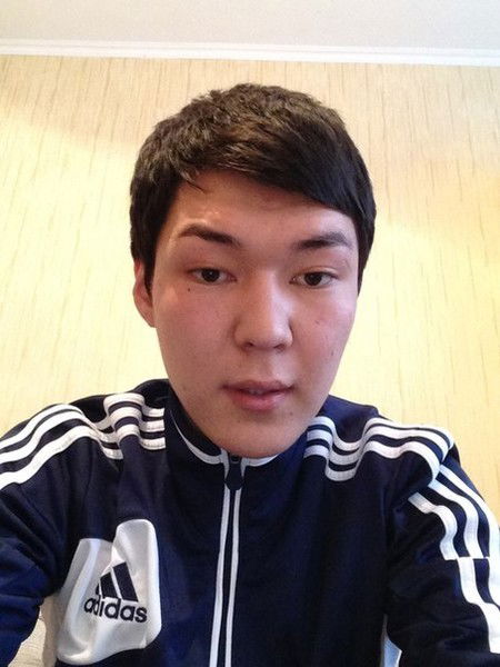 Erkoshа [ Г.тараз ]