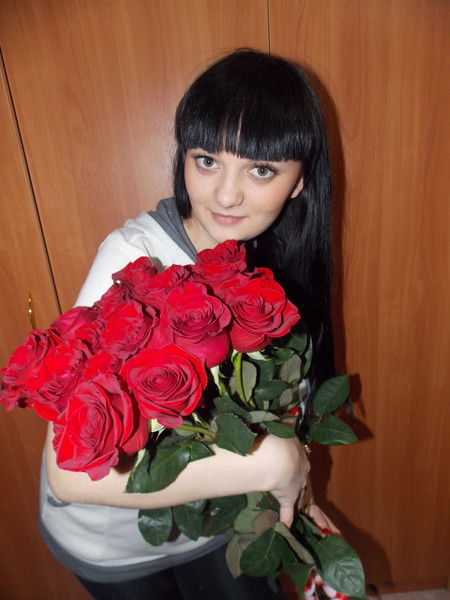 Алина Кузнецова