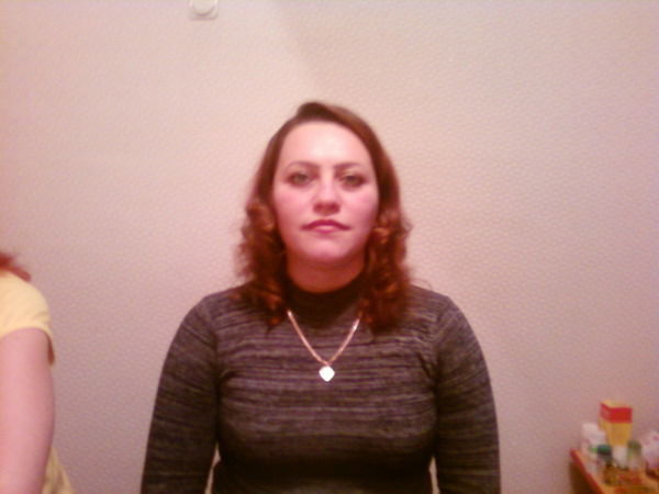 Люба Чуклинова