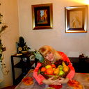 Елена Генералова