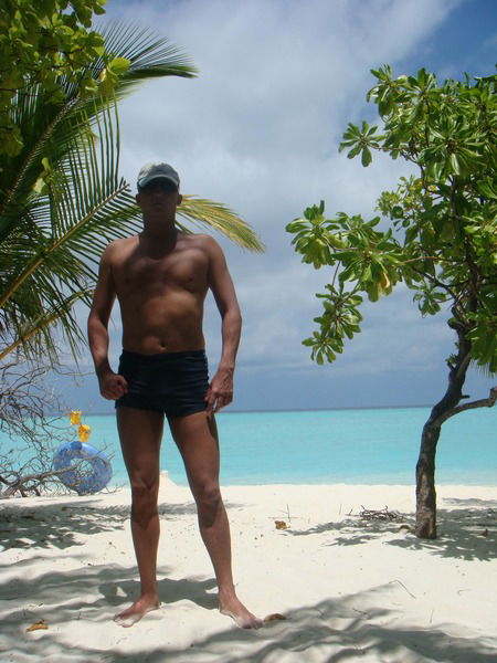 Сергей Борисов