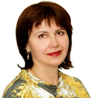 Марина Штурманова