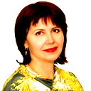 Марина Штурманова