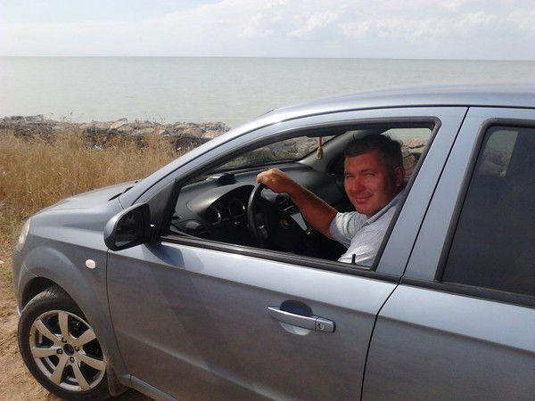 Дмитрий Ковалев