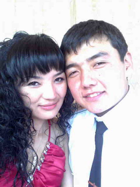 Гульнара Дильда