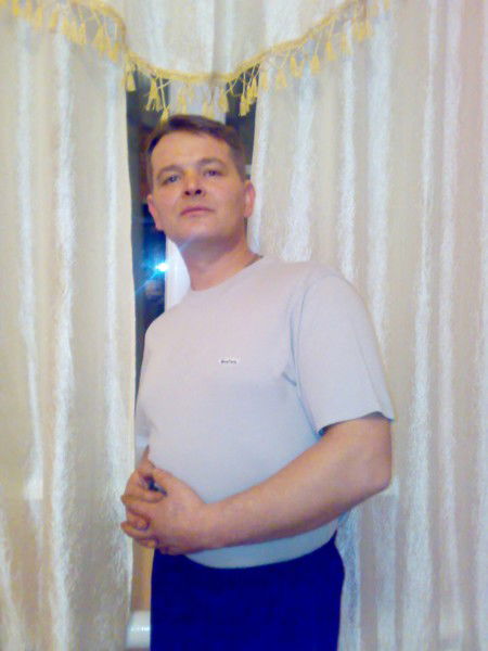 Игорь Солодковский